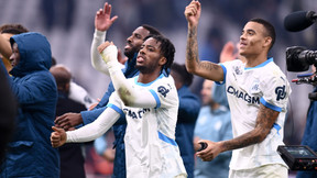 OM : Il annonce «une très belle surprise» pour Wahi ?