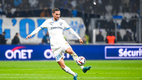 OM : Rabiot se fait tacler après son transfert !