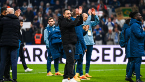 OM : «C'est maladif», le vestiaire lâche une punchline sur De Zerbi ! 