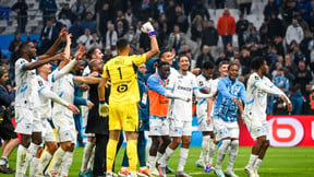 Du lourd est annoncé à l’OM !