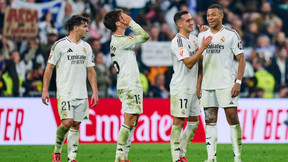 Départ au Real Madrid : La belle déclaration devant Kylian Mbappé