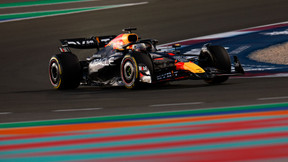 Révolution historique en F1, Red Bull se lâche