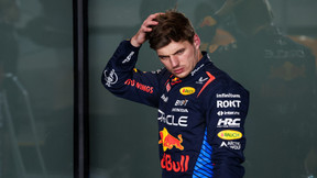 Malaise en F1, Verstappen balance sur les «idiots» 