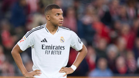 Real Madrid : «Une peur bleue», il balance sur Mbappé 