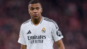 Real Madrid : Mbappé rate tout, le constat est accablant