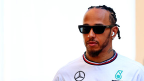 F1 - Ferrari : Viré par Hamilton, il se lance un grand «défi»