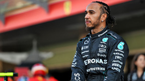 F1 - Ferrari : Il annonce déjà le successeur de Lewis Hamilton !