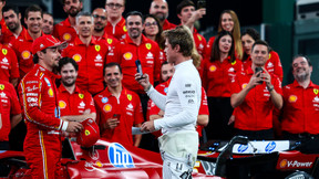 F1 - Brad Pitt : L’annonce que personne n’a vu venir !
