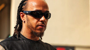 F1 : Mercedes dénonce un «malaise» avec Hamilton !