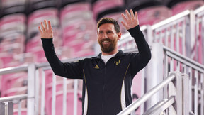 Le PSG rêve du nouveau Messi, l’incroyable projet !