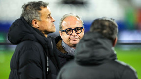 Mercato : Le PSG reçoit une réponse à 75M€ 