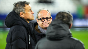 Mercato : Le PSG réactive une piste inattendue en attaque