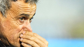 PSG : «Il a le boulard !», Luis Enrique se fait détruire en direct ! 