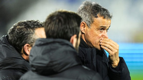 Mercato : Luis Enrique détruit une star du PSG ! 