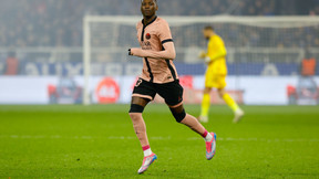 Mercato - PSG : Il annonce la solution miracle pour Kolo Muani !