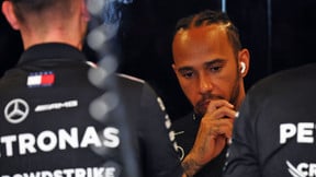 F1 : «Il y a des risques», Mercedes balance sur le successeur d'Hamilton !