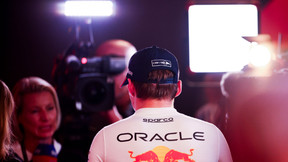 F1 : Il lâche une bombe sur le départ de Verstappen !