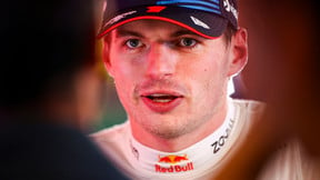 F1 : Verstappen annonce un changement majeur pour 2025 !