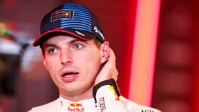 F1 - Verstappen : Il dénonce une grosse «erreur» de Red Bull !