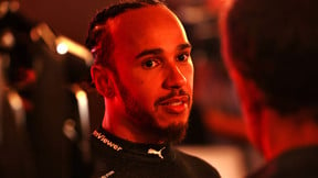 F1 - Ferrari : Du lourd est annoncé avec Lewis Hamilton