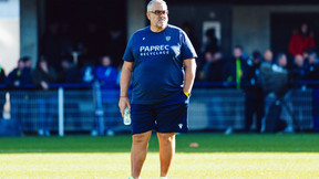 Rugby : Urios invite une star du Tour de France !