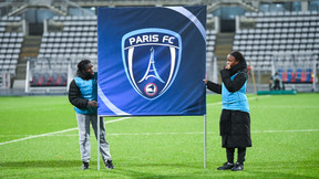 Transfert historique, du lourd est arrivé au Paris FC !