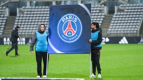 Départ du PSG : Son arrivée au Paris FC est révélée !