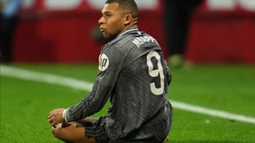 Real Madrid : Terrible coup dur pour Mbappé !