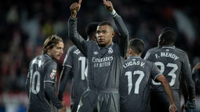 Real Madrid : Dans le dur, Mbappé annonce du lourd !