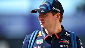 F1 : Red Bull annonce le verdict pour Verstappen !