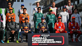 Formule 1 : Verstappen, Hamilton, Leclerc… Les plus gros salaires en 2024 !