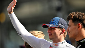 F1 : McLaren clashe Verstappen !