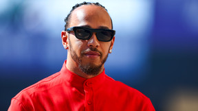 F1 - Hamilton : Un transfert chez Ferrari préparé... depuis 20 ans ? 