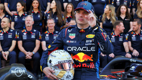 Clash avec Verstappen : Il le menace ouvertement !