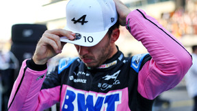 F1 : Alpine recale ce pilote pour 2025 !