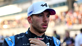 F1 : «Spécial», il balance sur Pierre Gasly !