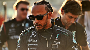 F1 - Ferrari : Il annonce une «aventure douloureuse» pour Hamilton