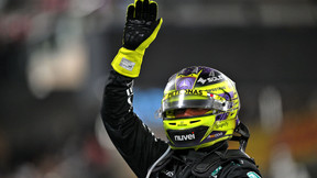 F1 - Ferrari : Sous le choc, il interpelle Lewis Hamilton !