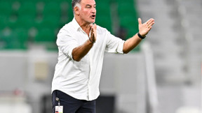 Christophe Galtier : «En excitation maximale», le rêve complétement fou d'un club de Ligue 1 !