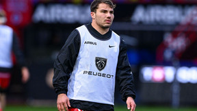 Antoine Dupont, le calvaire de son grand pote ! 