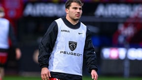 Rugby : La folie à plusieurs millions d’euros d’Antoine Dupont !