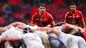 Antoine Dupont, nouveau coup dur pour Toulouse ?