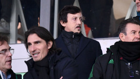 Tensions sur le mercato : L’OM répond cash !