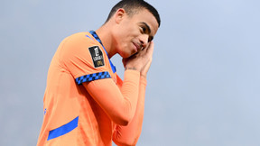 OM : Greenwood rejoint déjà Neymar !