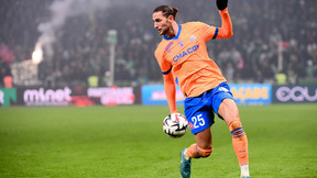 Le vestiaire de l’OM se lâche sur Rabiot