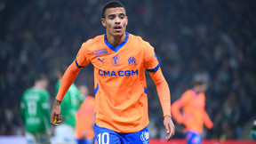 OM : Incroyable, Greenwood se fait recaler en interne
