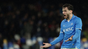 Kvaratskhelia : C’est la folie au PSG, l’annonce que personne n’a vu venir !