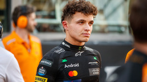 F1 : Après Hamilton, Lando Norris prêt à rejoindre Ferrari !  