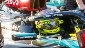 F1 : Ferrari annonce déjà du lourd pour Hamilton !