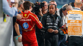 F1 : Surprise, Ferrari prépare un plan B pour Hamilton !